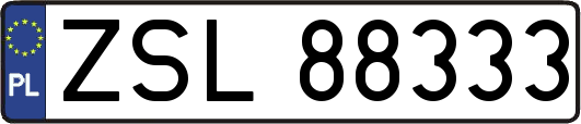 ZSL88333