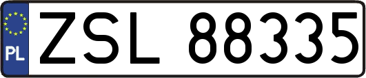 ZSL88335