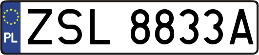 ZSL8833A