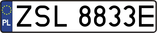 ZSL8833E