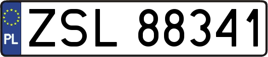 ZSL88341