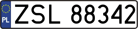 ZSL88342