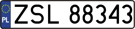 ZSL88343