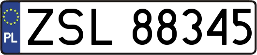 ZSL88345