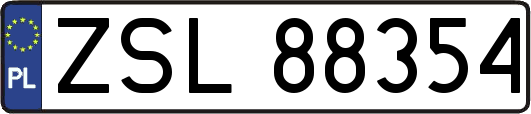 ZSL88354