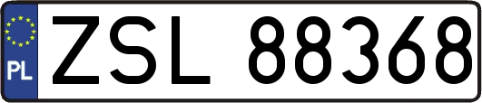 ZSL88368