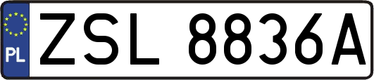 ZSL8836A