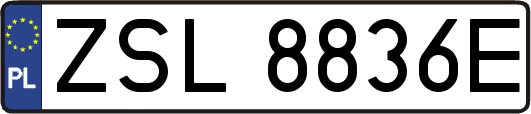 ZSL8836E