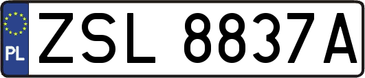 ZSL8837A