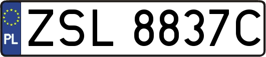 ZSL8837C