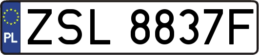 ZSL8837F