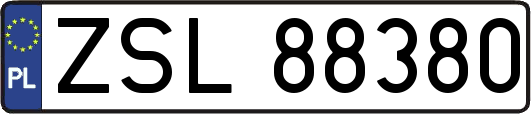 ZSL88380