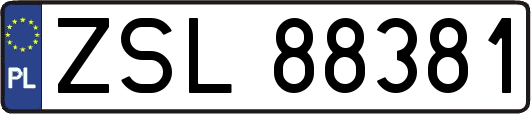 ZSL88381