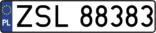 ZSL88383