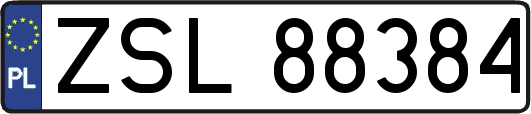 ZSL88384