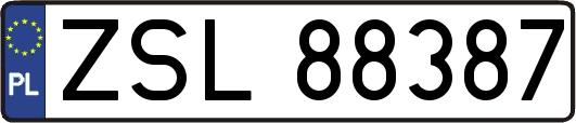 ZSL88387