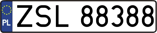 ZSL88388