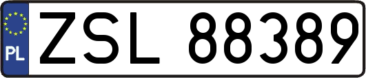 ZSL88389