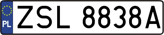 ZSL8838A