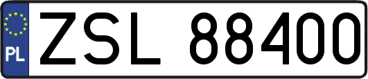 ZSL88400