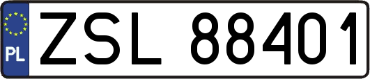 ZSL88401