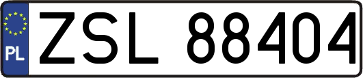 ZSL88404