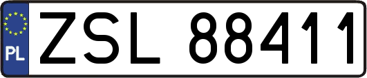 ZSL88411