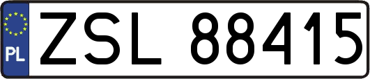 ZSL88415