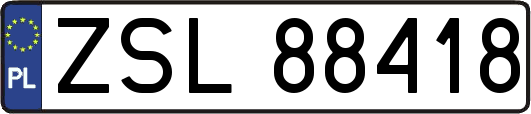 ZSL88418