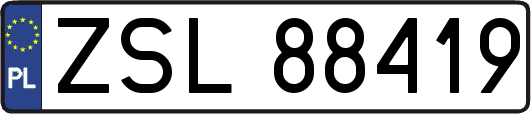 ZSL88419