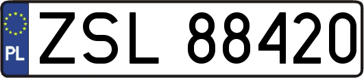 ZSL88420