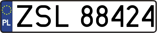 ZSL88424