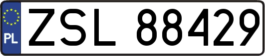 ZSL88429