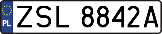 ZSL8842A