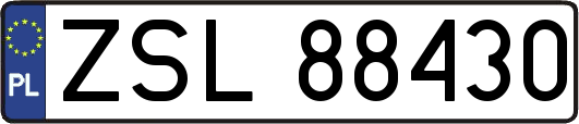 ZSL88430