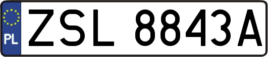 ZSL8843A