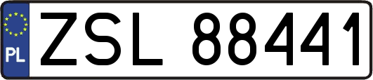 ZSL88441