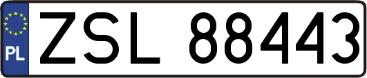 ZSL88443