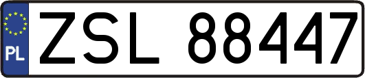 ZSL88447