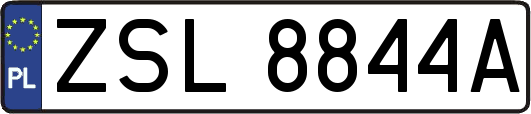 ZSL8844A