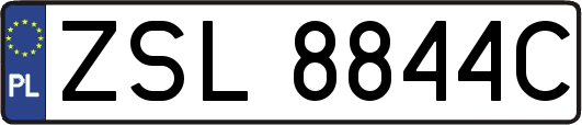 ZSL8844C