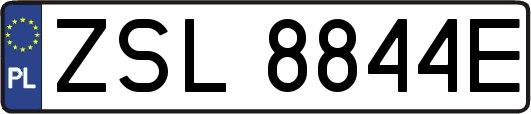 ZSL8844E