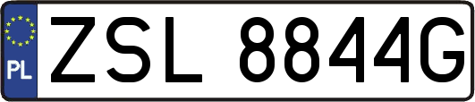 ZSL8844G