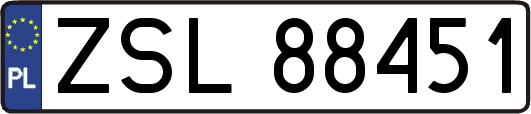 ZSL88451
