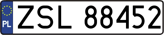 ZSL88452