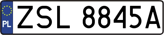 ZSL8845A