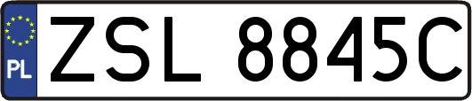 ZSL8845C