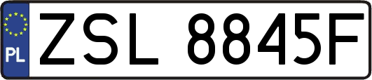 ZSL8845F