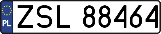 ZSL88464