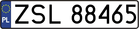 ZSL88465